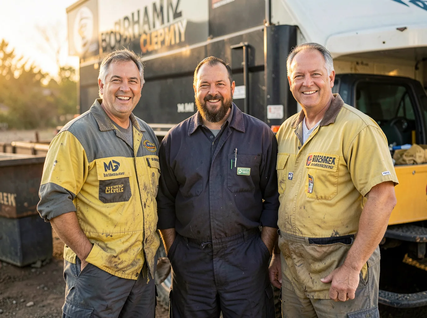 Sewage Cleanup company in Woodbine, IA