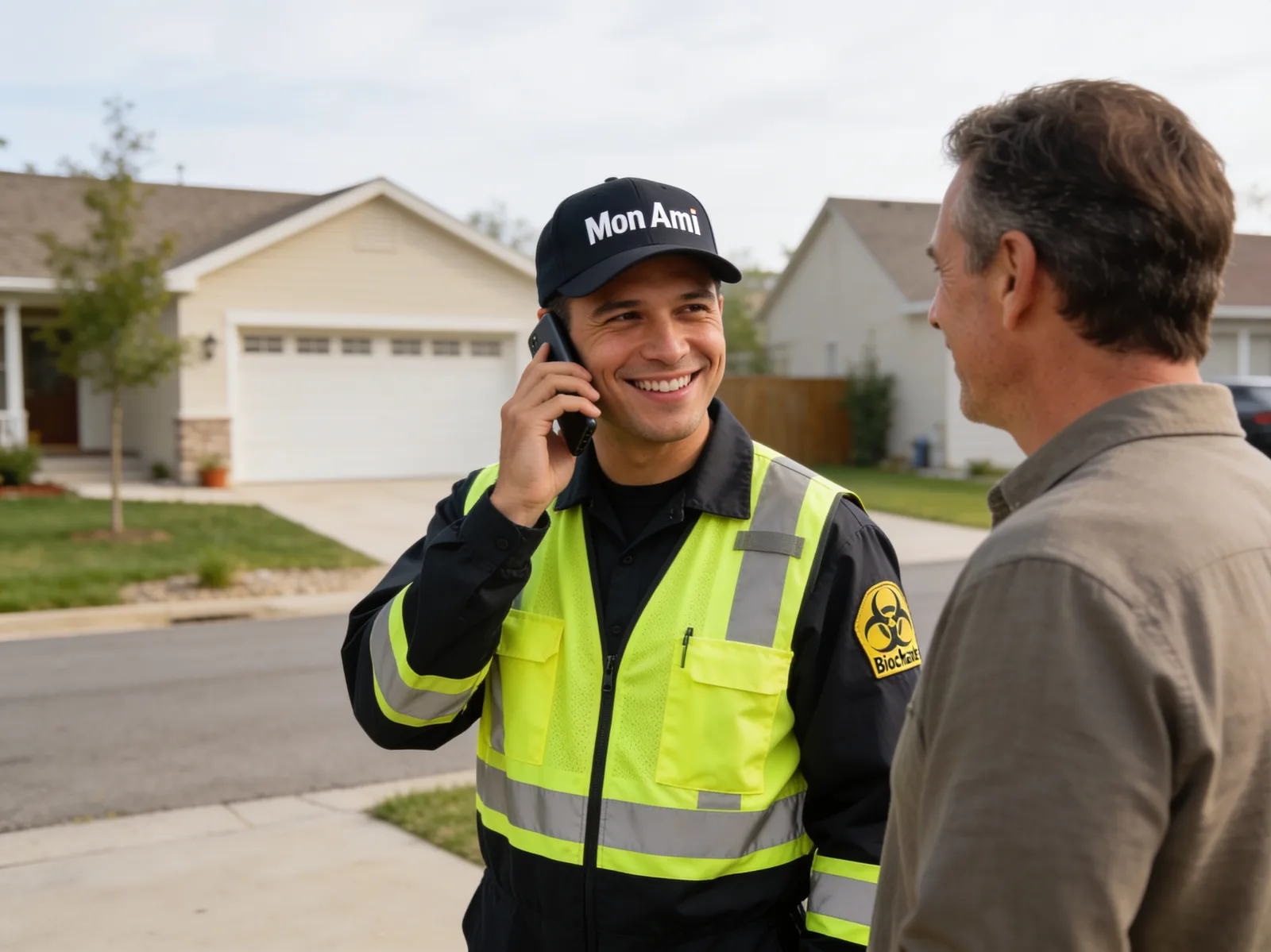 Sewage Cleanup Woodbine, IA FAQs
