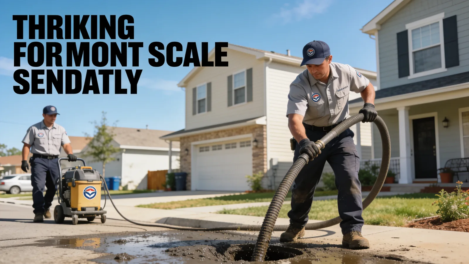 Sewage Cleanup in Woodbine, IA near me